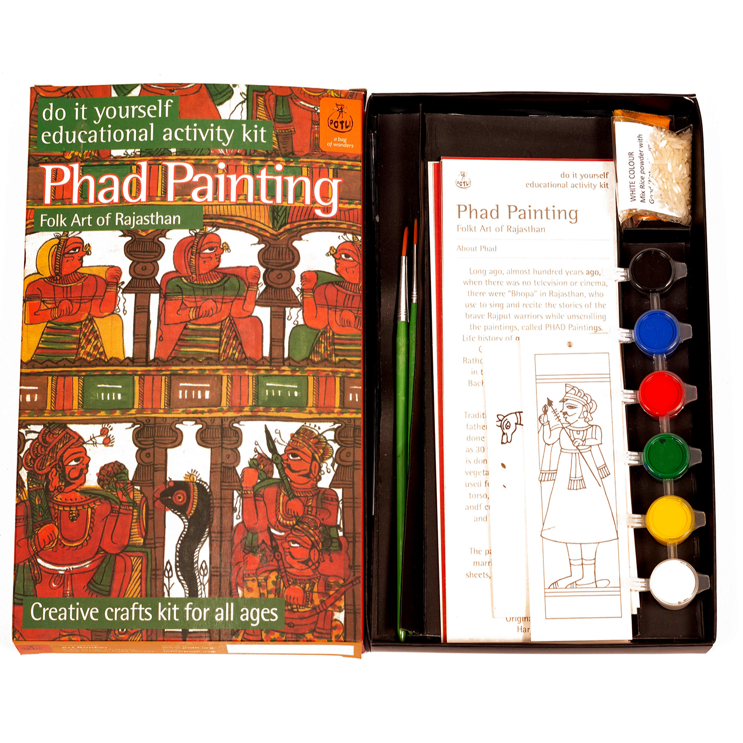 natural and artistic